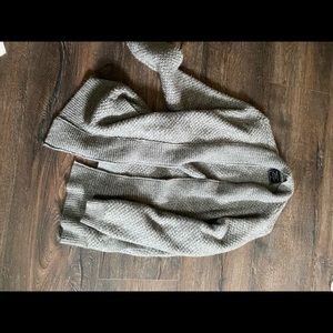 Women’s Abercrombie cardigan